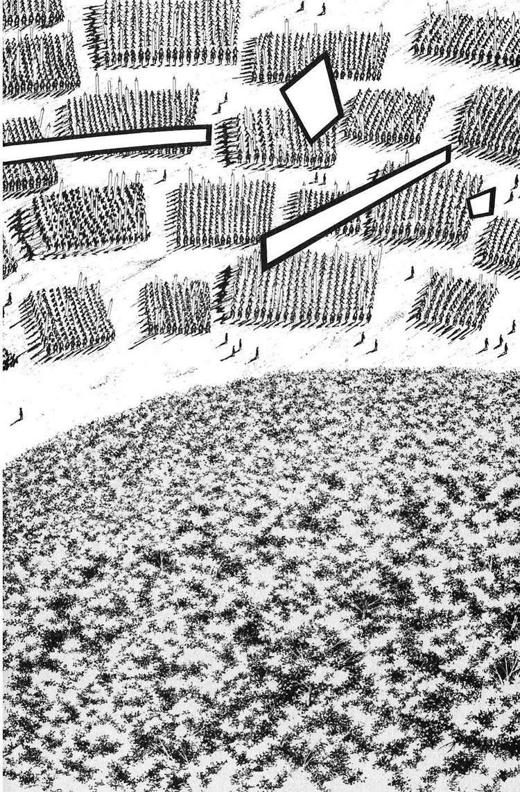 Sơn Tặc Vương Seyu Chapter 19 - 46