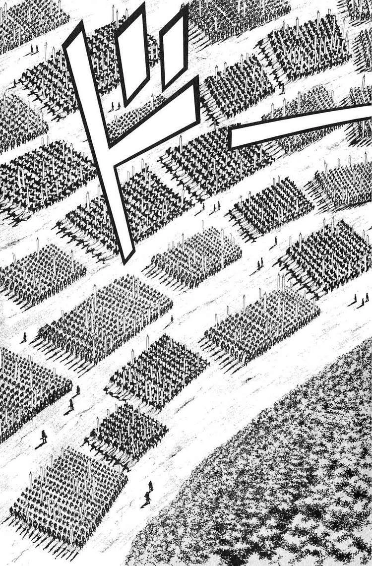 Sơn Tặc Vương Seyu Chapter 19 - 47