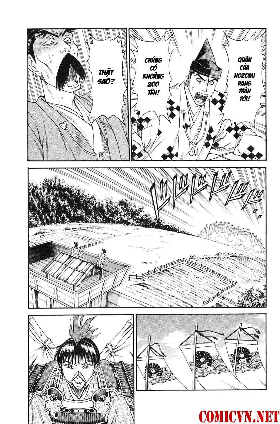 Sơn Tặc Vương Seyu Chapter 26 - 13