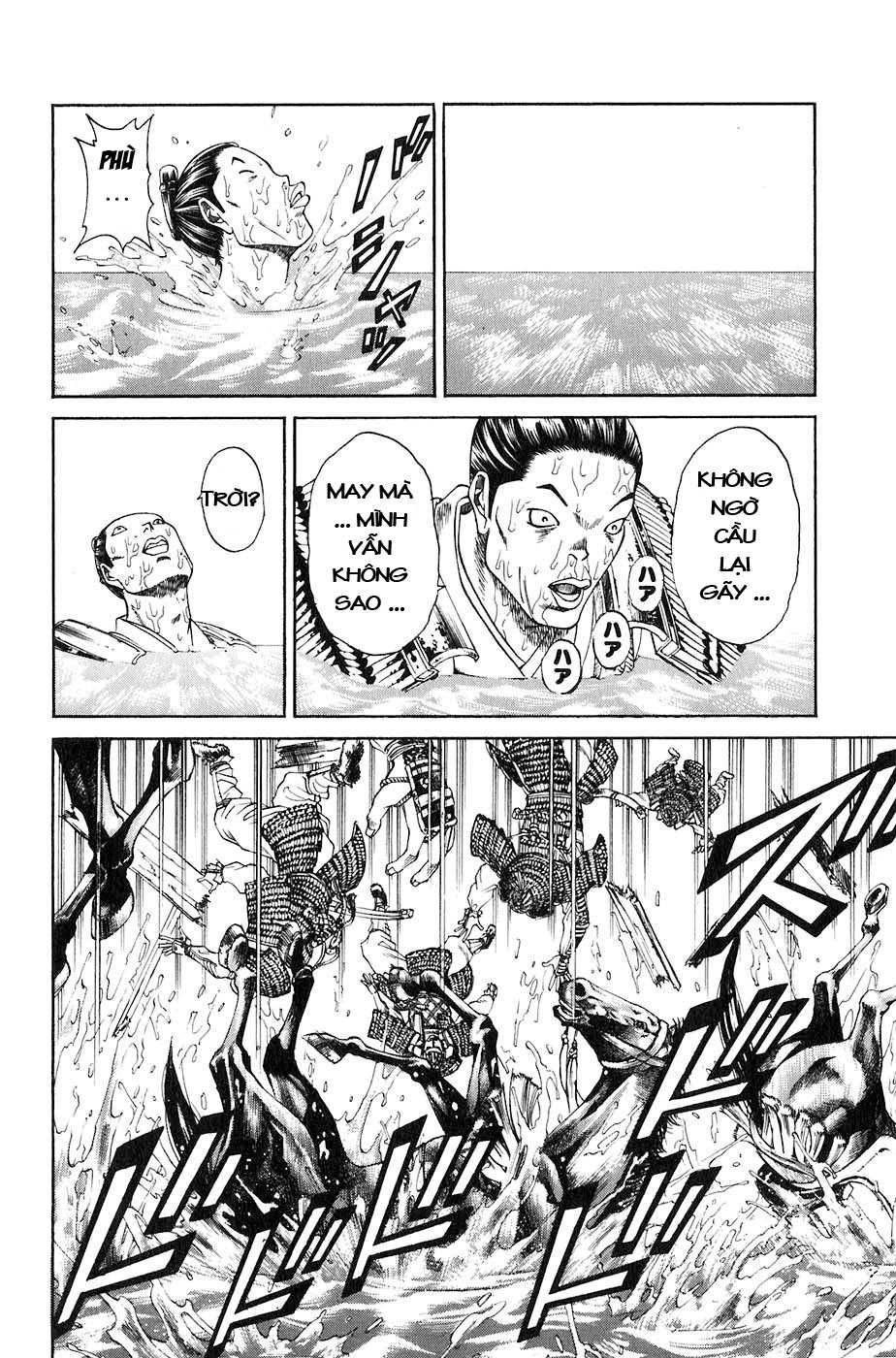 Sơn Tặc Vương Seyu Chapter 26 - 42