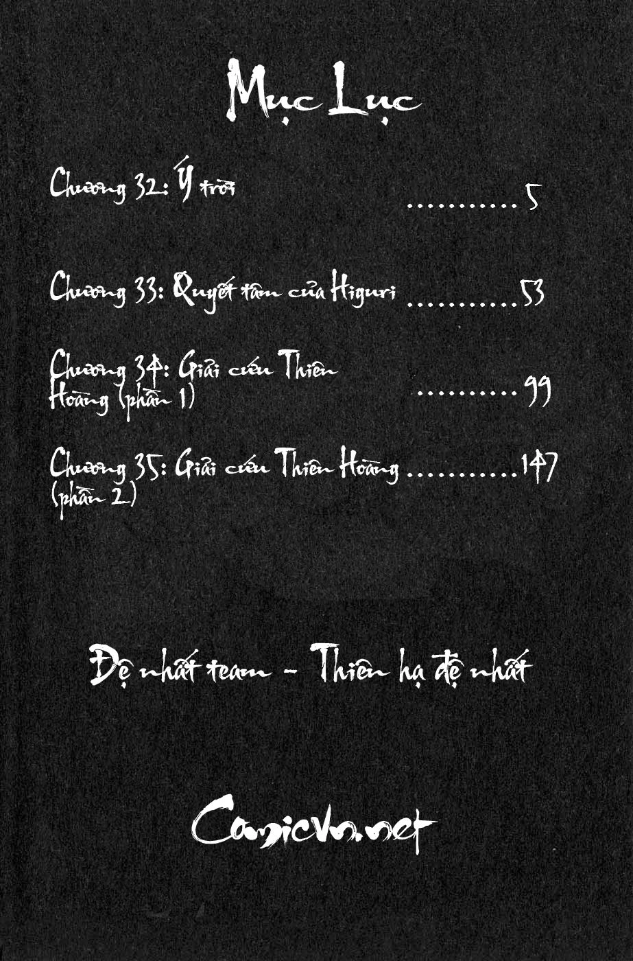 Sơn Tặc Vương Seyu Chapter 32 - 9