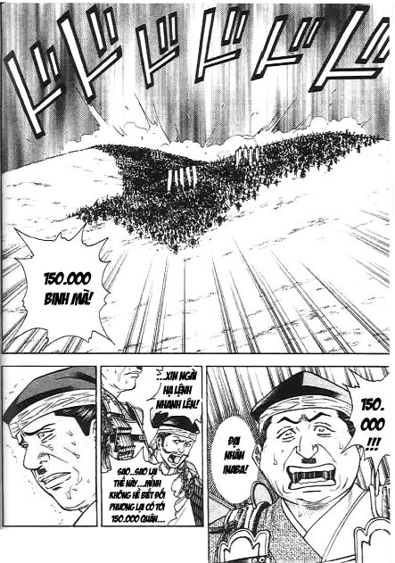 Sơn Tặc Vương Seyu Chapter 44 - 7