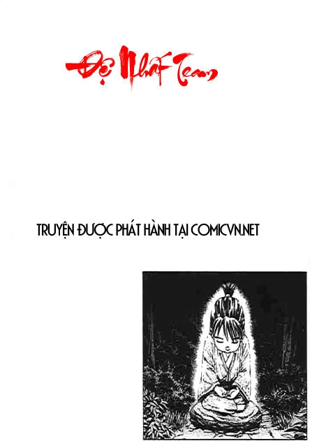 Sơn Tặc Vương Seyu Chapter 44 - 45