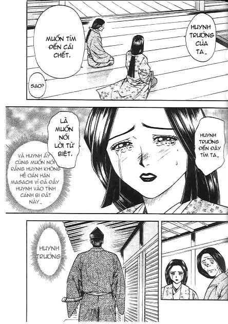 Sơn Tặc Vương Seyu Chapter 46 - 7