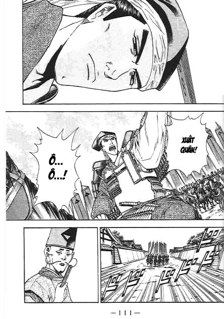 Sơn Tặc Vương Seyu Chapter 46 - 13