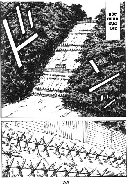 Sơn Tặc Vương Seyu Chapter 46 - 30