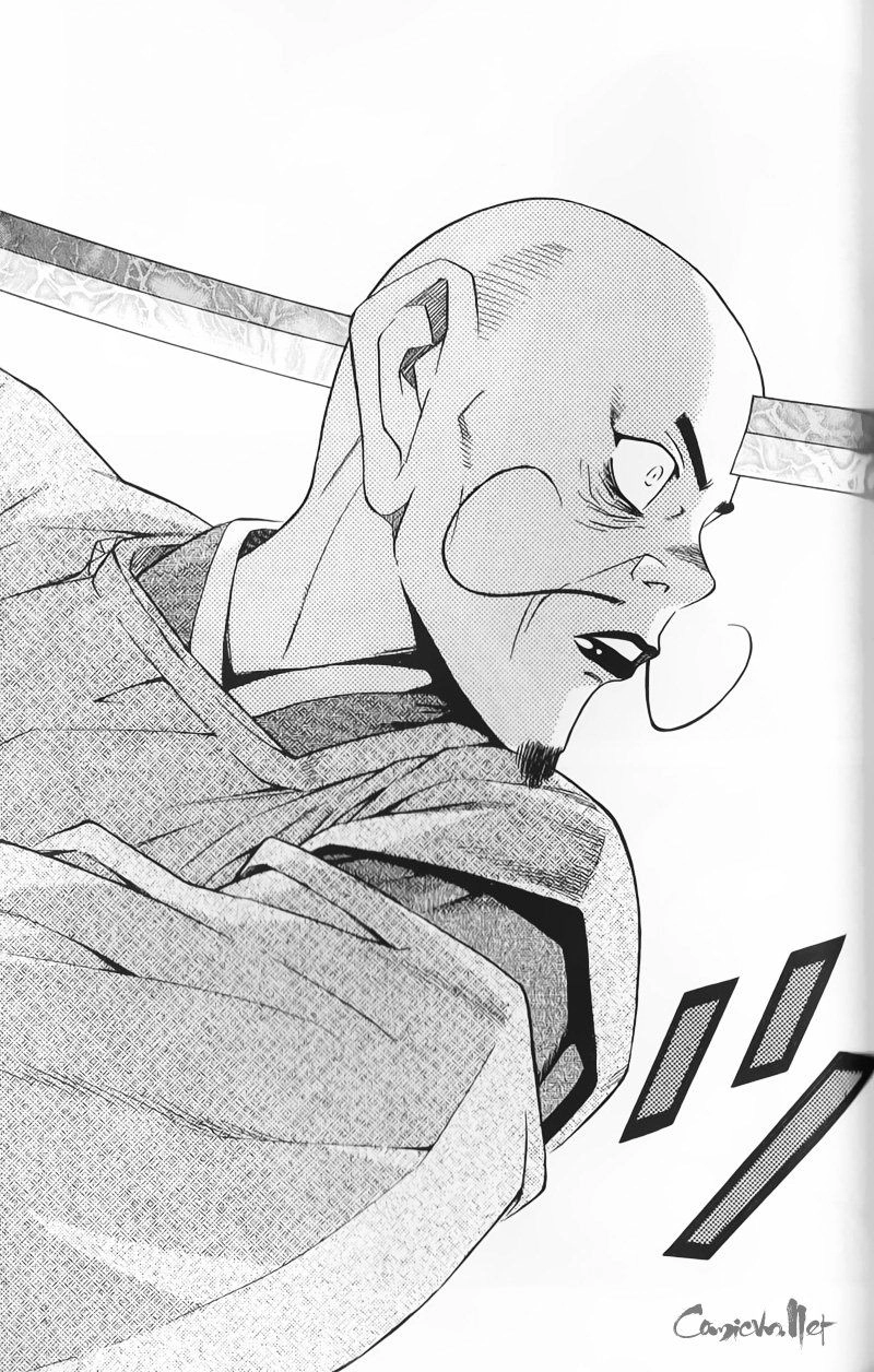 Sơn Tặc Vương Seyu Chapter 50 - 19