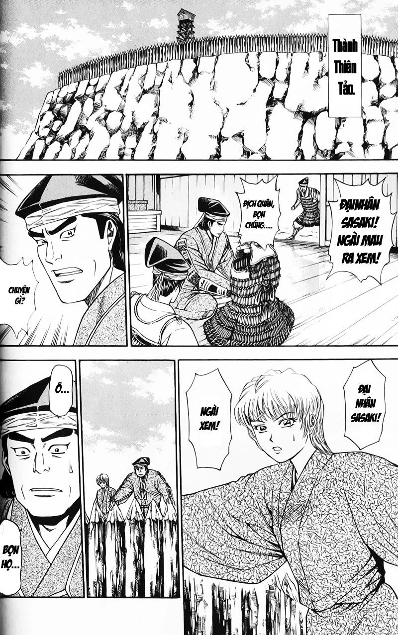 Sơn Tặc Vương Seyu Chapter 50 - 30