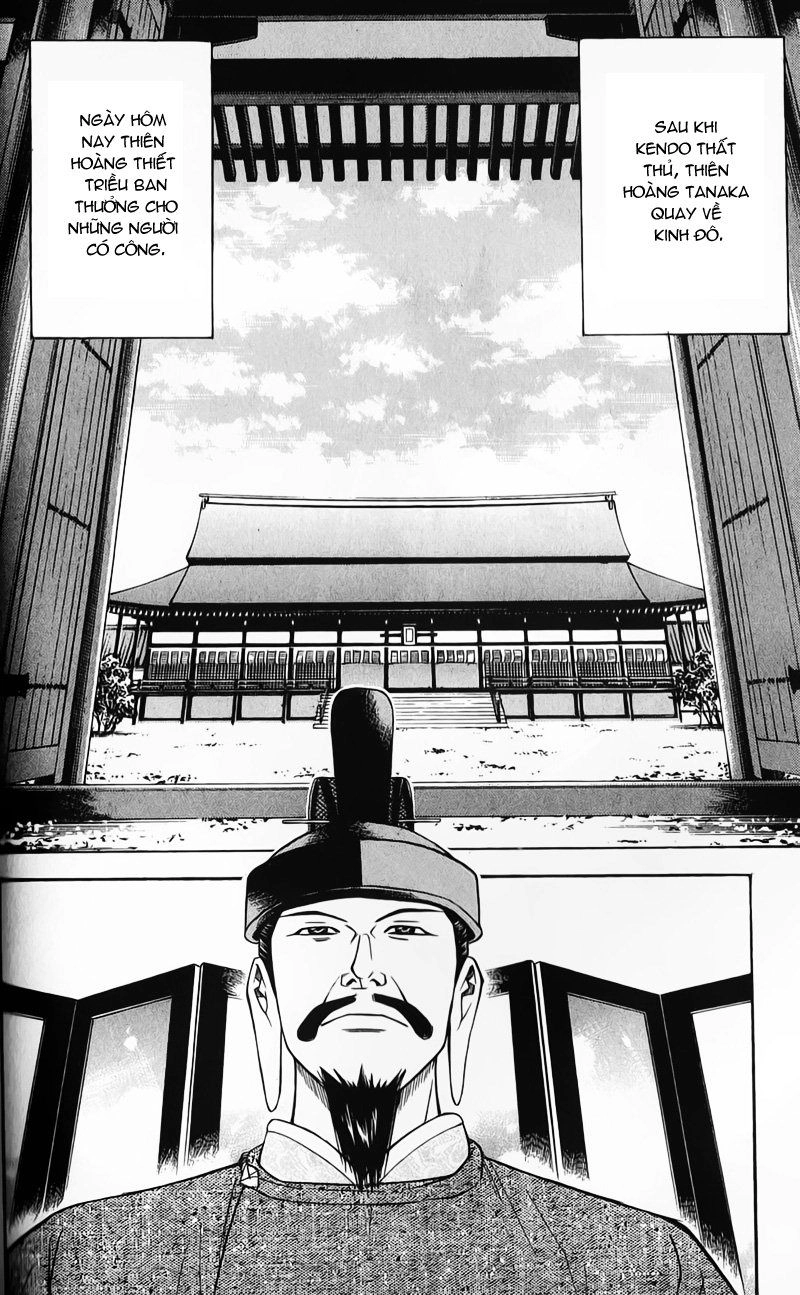 Sơn Tặc Vương Seyu Chapter 51 - 4