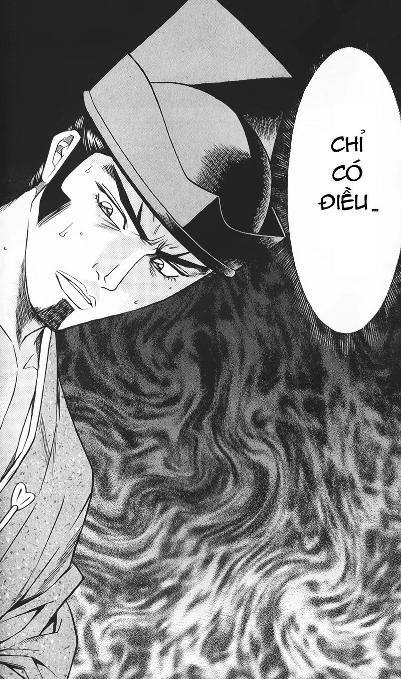 Sơn Tặc Vương Seyu Chapter 51 - 24