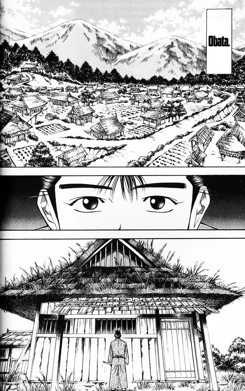 Sơn Tặc Vương Seyu Chapter 51 - 34