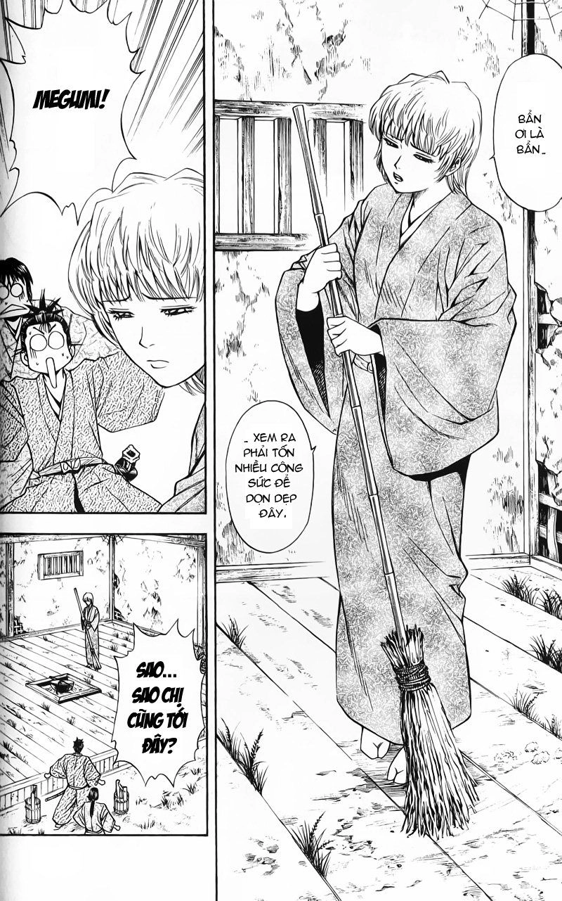 Sơn Tặc Vương Seyu Chapter 51 - 42