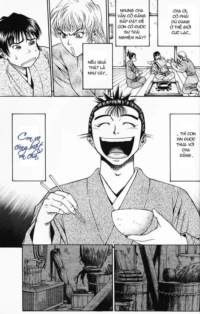 Sơn Tặc Vương Seyu Chapter 51 - 47