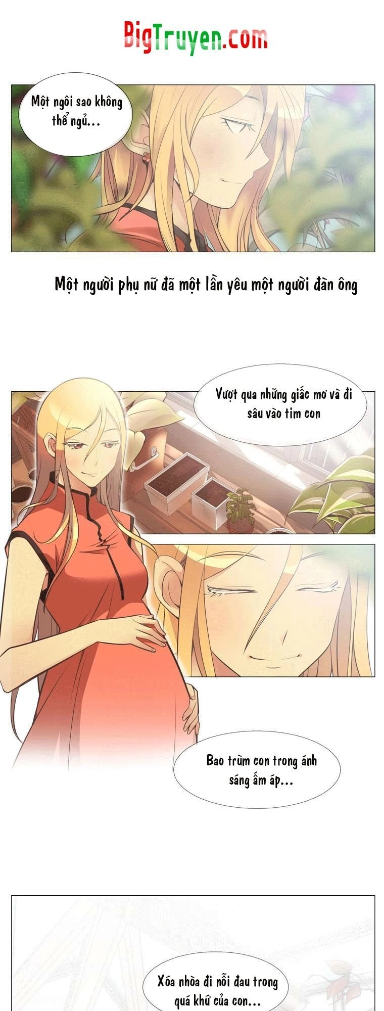 Good Robot Chapter 1 - 2