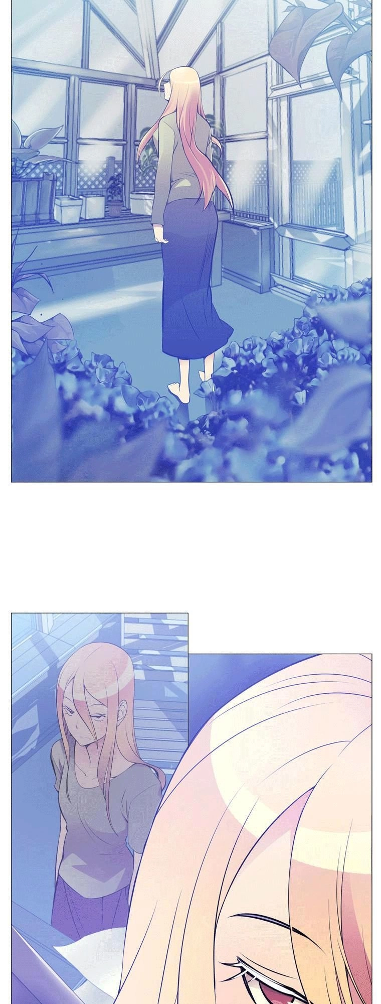 Good Robot Chapter 1 - 11