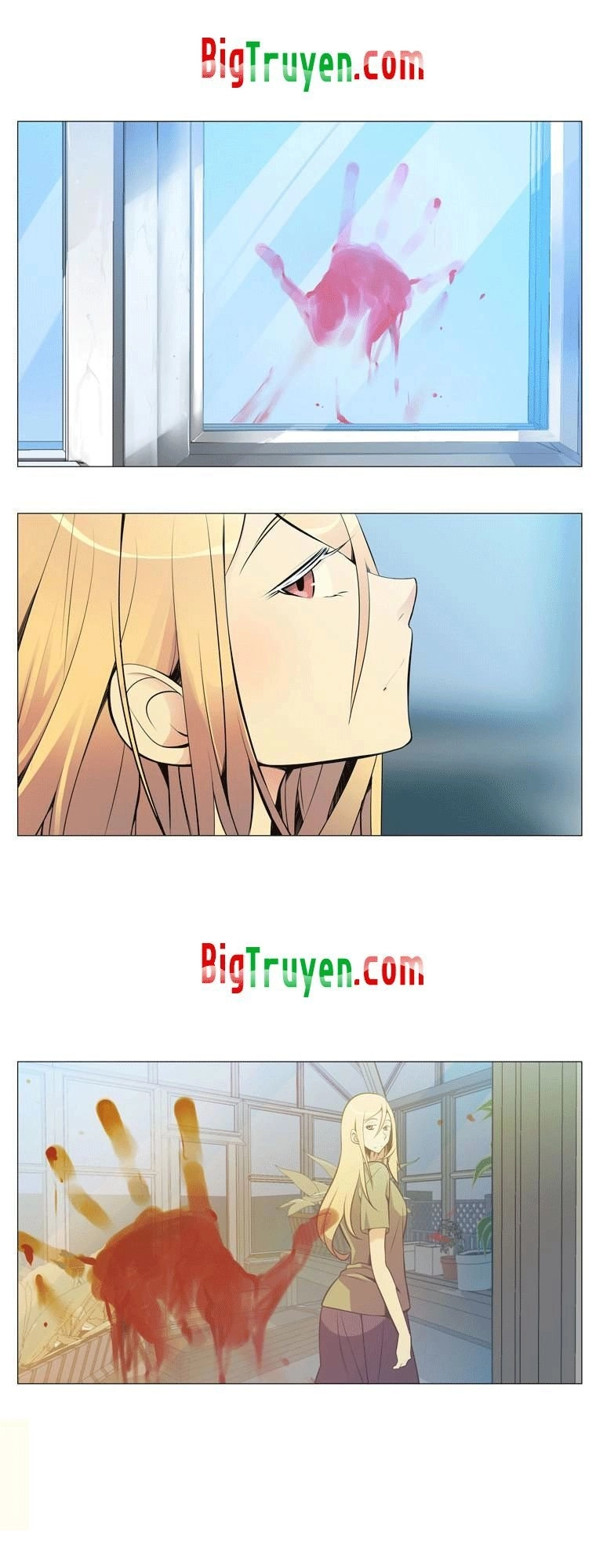 Good Robot Chapter 1 - 14