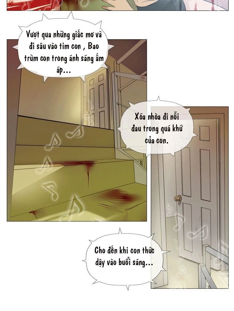 Good Robot Chapter 1 - 17