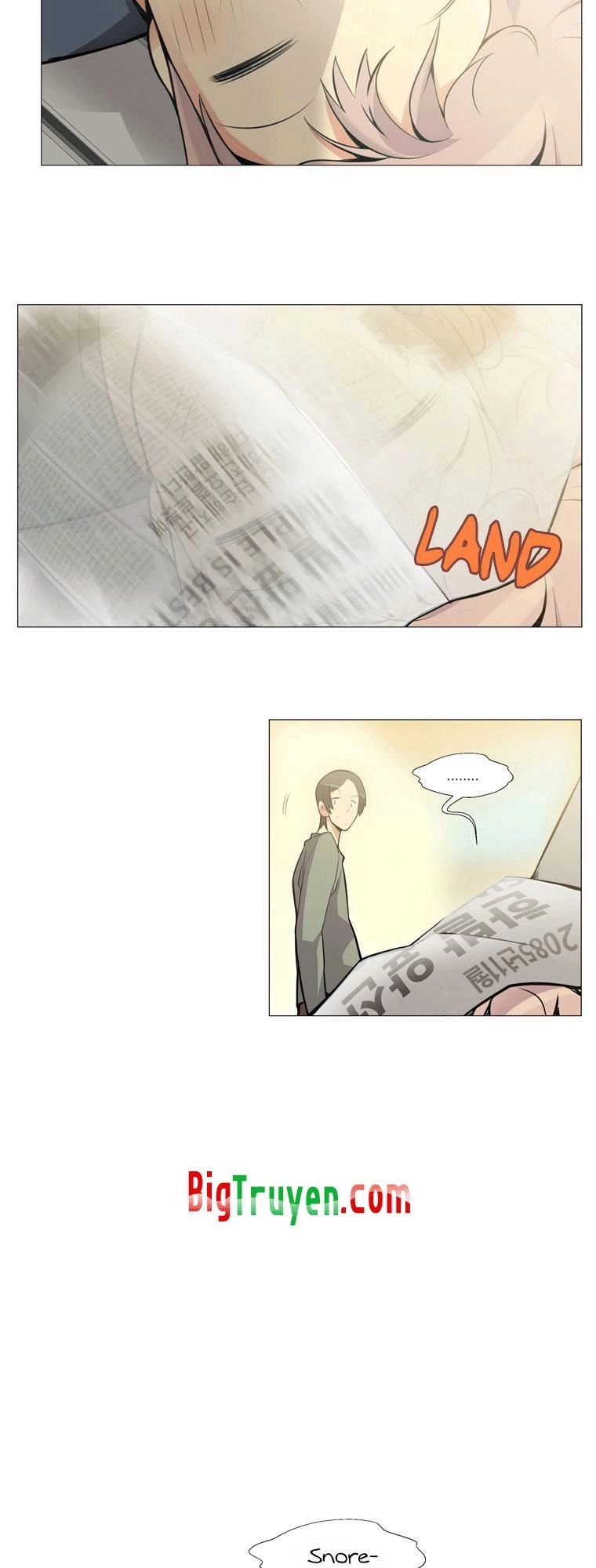 Good Robot Chapter 1 - 22