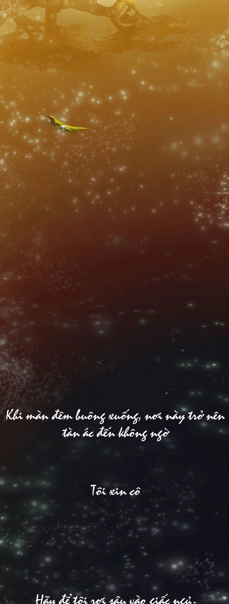 Good Robot Chapter 1.5 - 4