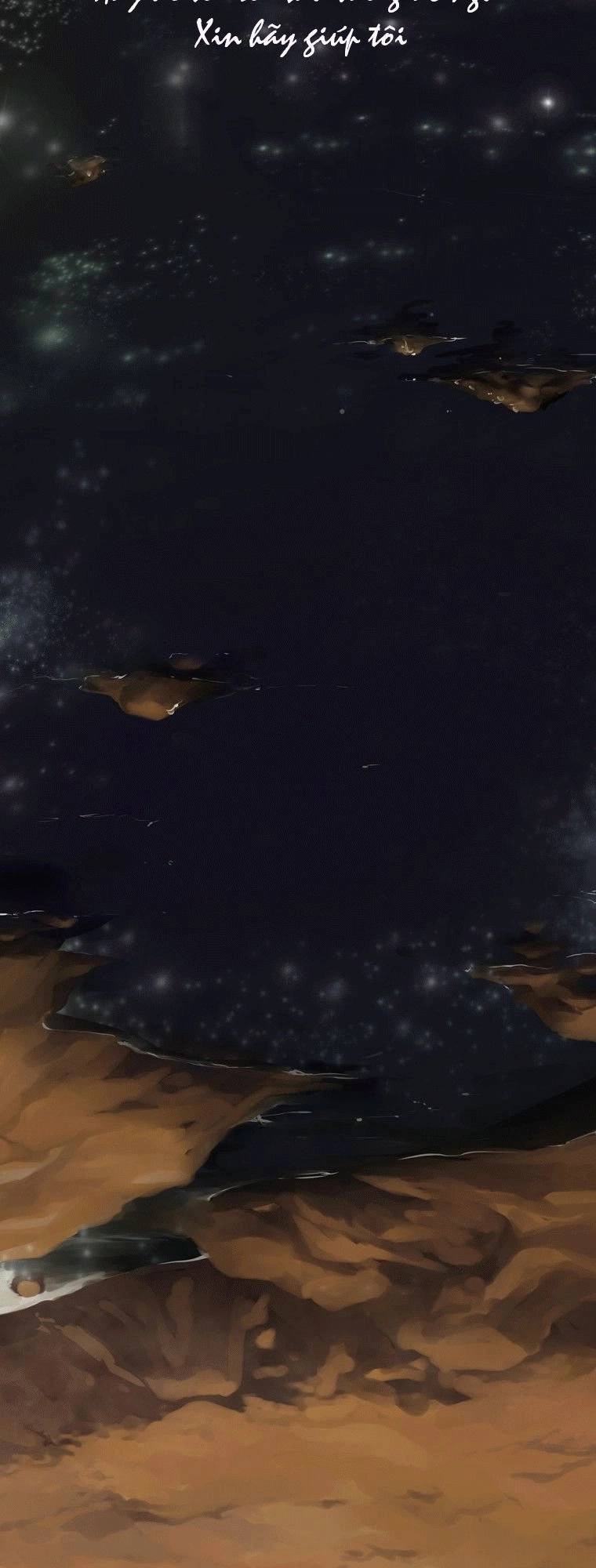 Good Robot Chapter 1.5 - 5