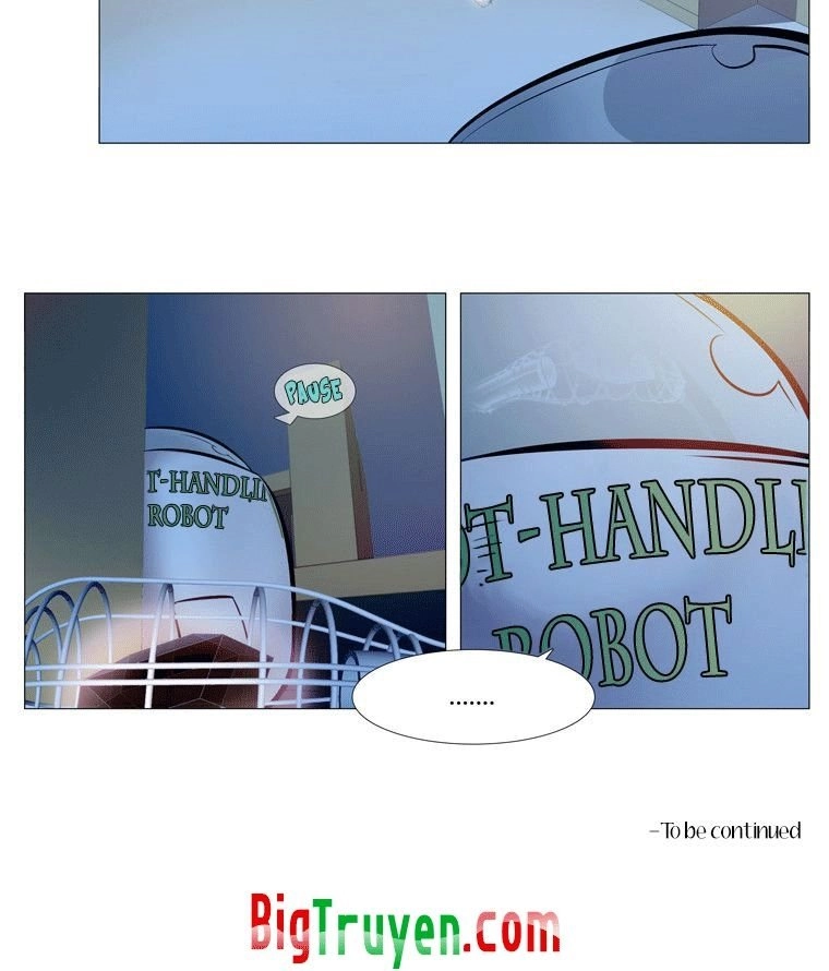 Good Robot Chapter 4 - 19