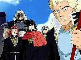 Hậu Dấu Ấn Rồng Thiêng Chapter 1 - 24