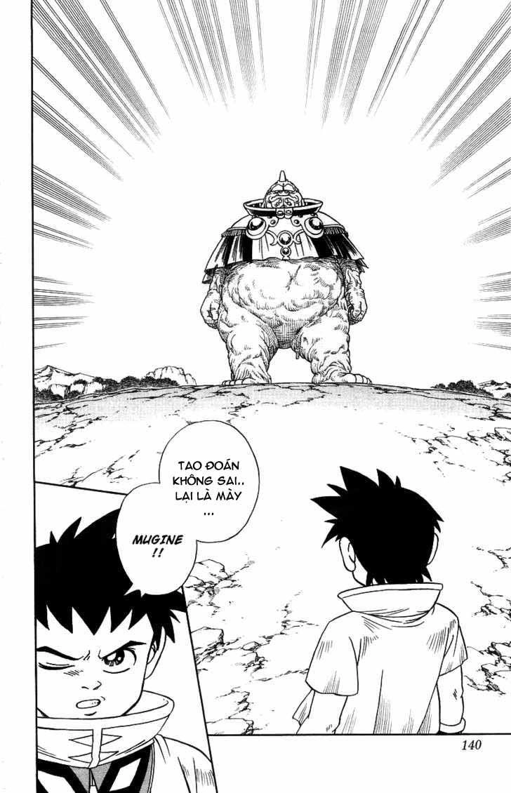 Hậu Dấu Ấn Rồng Thiêng Chapter 7 - 15