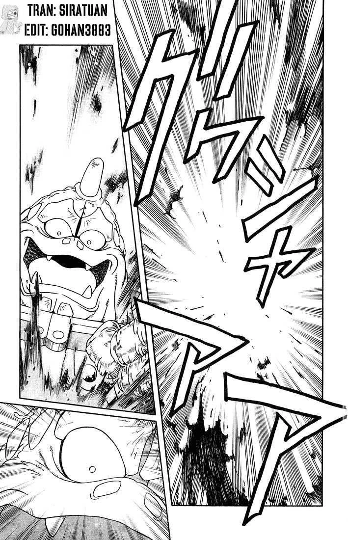 Hậu Dấu Ấn Rồng Thiêng Chapter 8 - 10