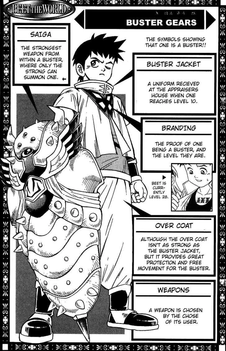 Hậu Dấu Ấn Rồng Thiêng Chapter 8 - 26