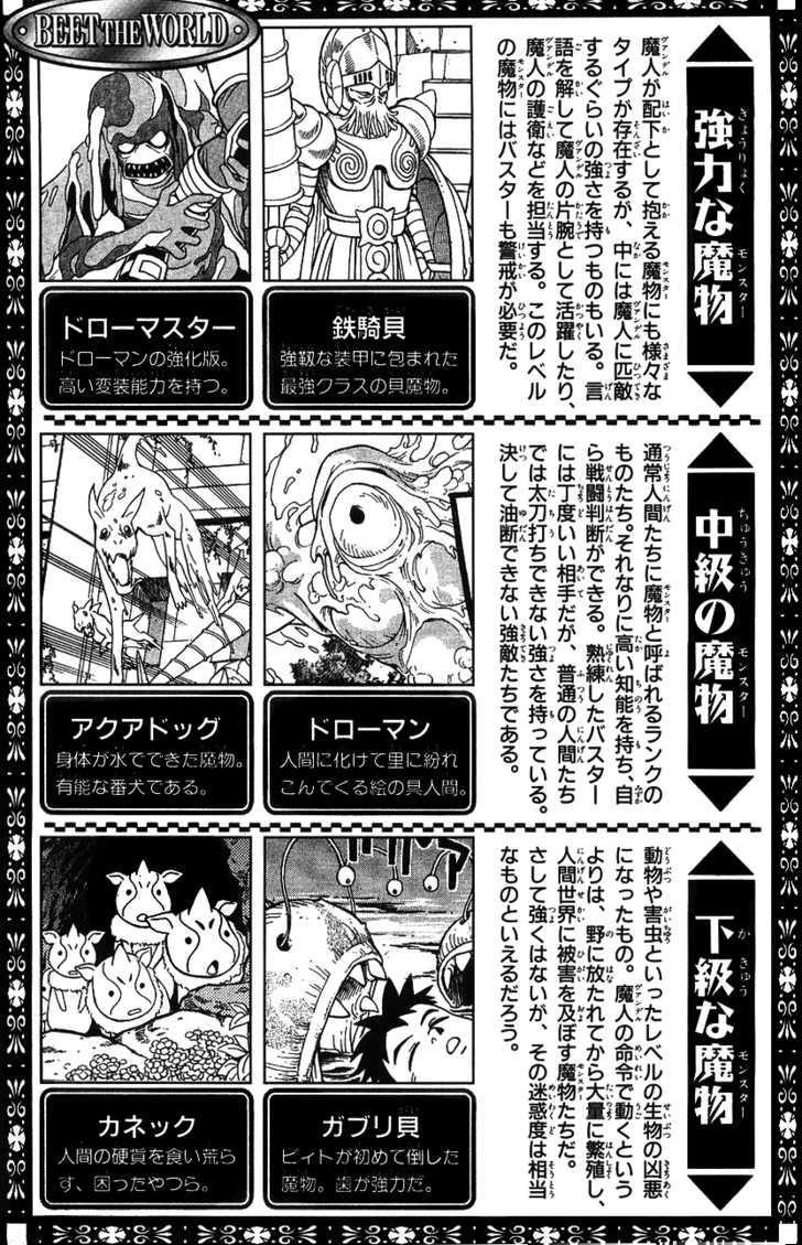 Hậu Dấu Ấn Rồng Thiêng Chapter 8 - 32