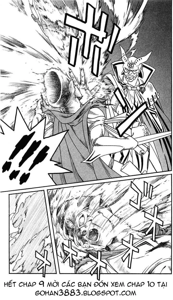 Hậu Dấu Ấn Rồng Thiêng Chapter 9 - 26