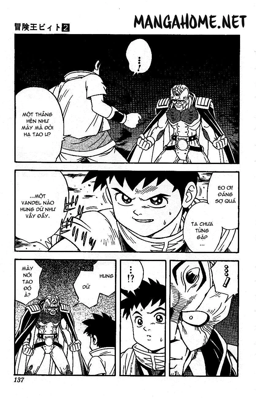 Hậu Dấu Ấn Rồng Thiêng Chapter 15 - 7