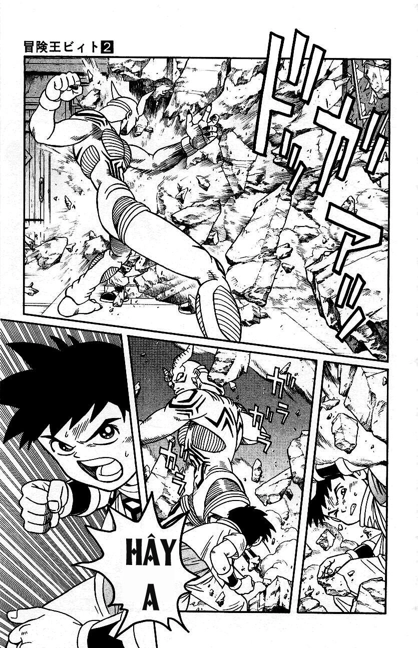 Hậu Dấu Ấn Rồng Thiêng Chapter 16 - 13