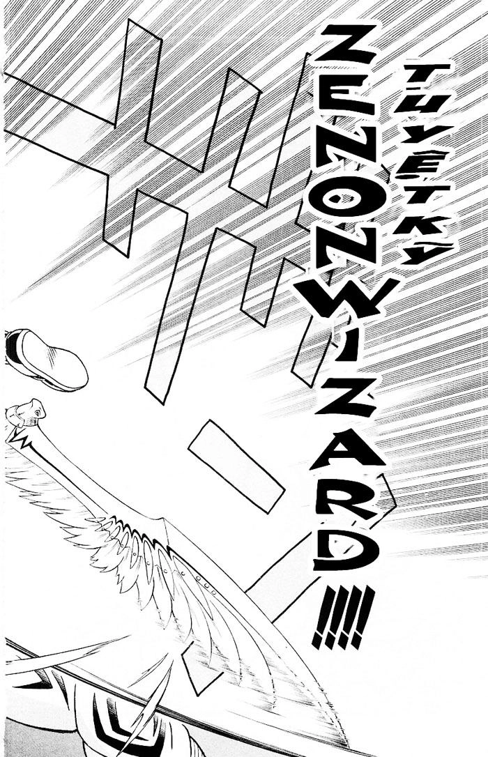 Hậu Dấu Ấn Rồng Thiêng Chapter 17 - 10