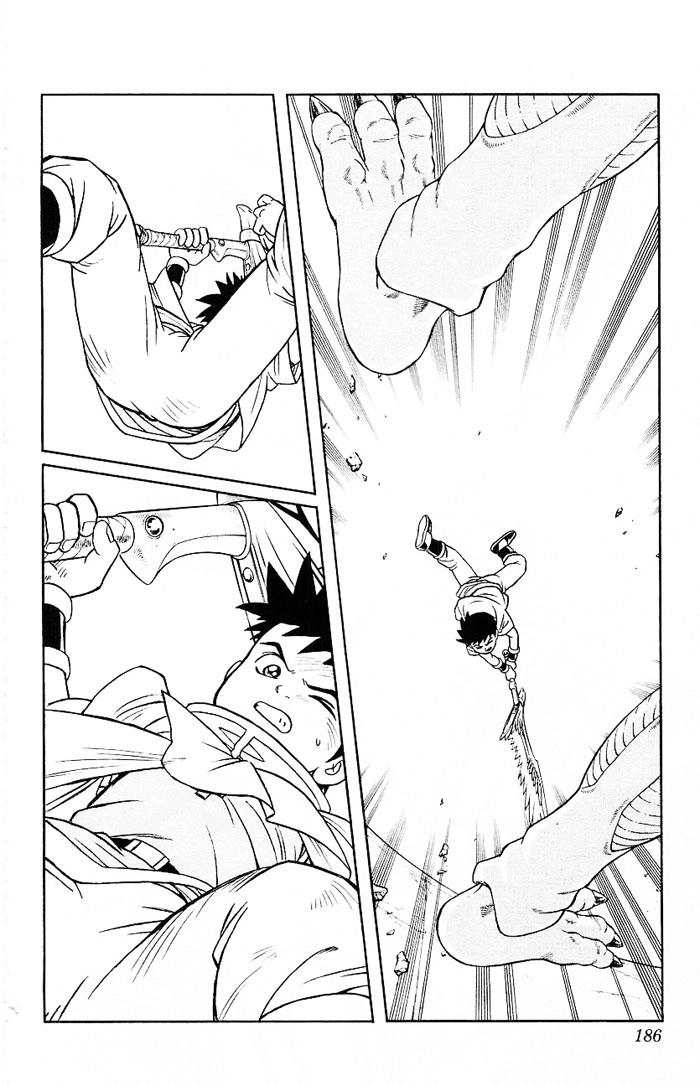 Hậu Dấu Ấn Rồng Thiêng Chapter 17 - 12