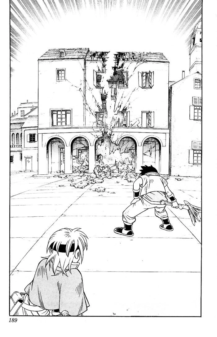 Hậu Dấu Ấn Rồng Thiêng Chapter 17 - 15