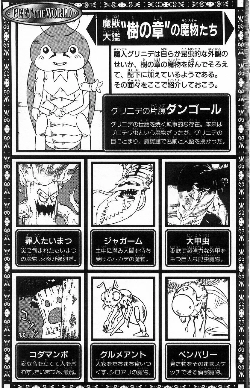 Hậu Dấu Ấn Rồng Thiêng Chapter 17 - 24