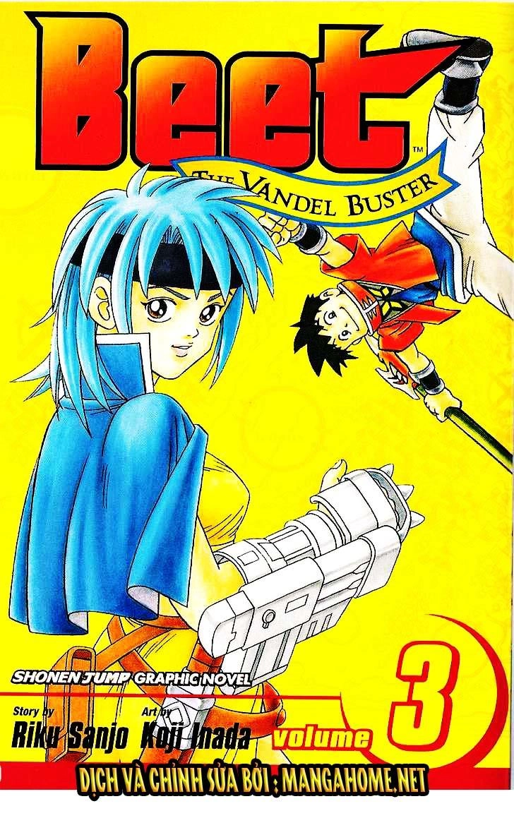 Hậu Dấu Ấn Rồng Thiêng Chapter 18 - 1