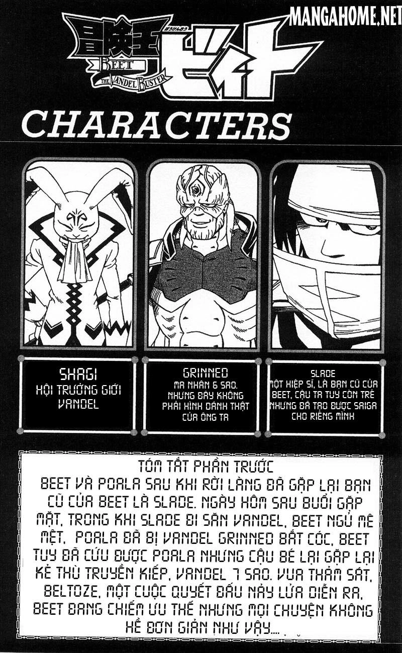 Hậu Dấu Ấn Rồng Thiêng Chapter 18 - 4