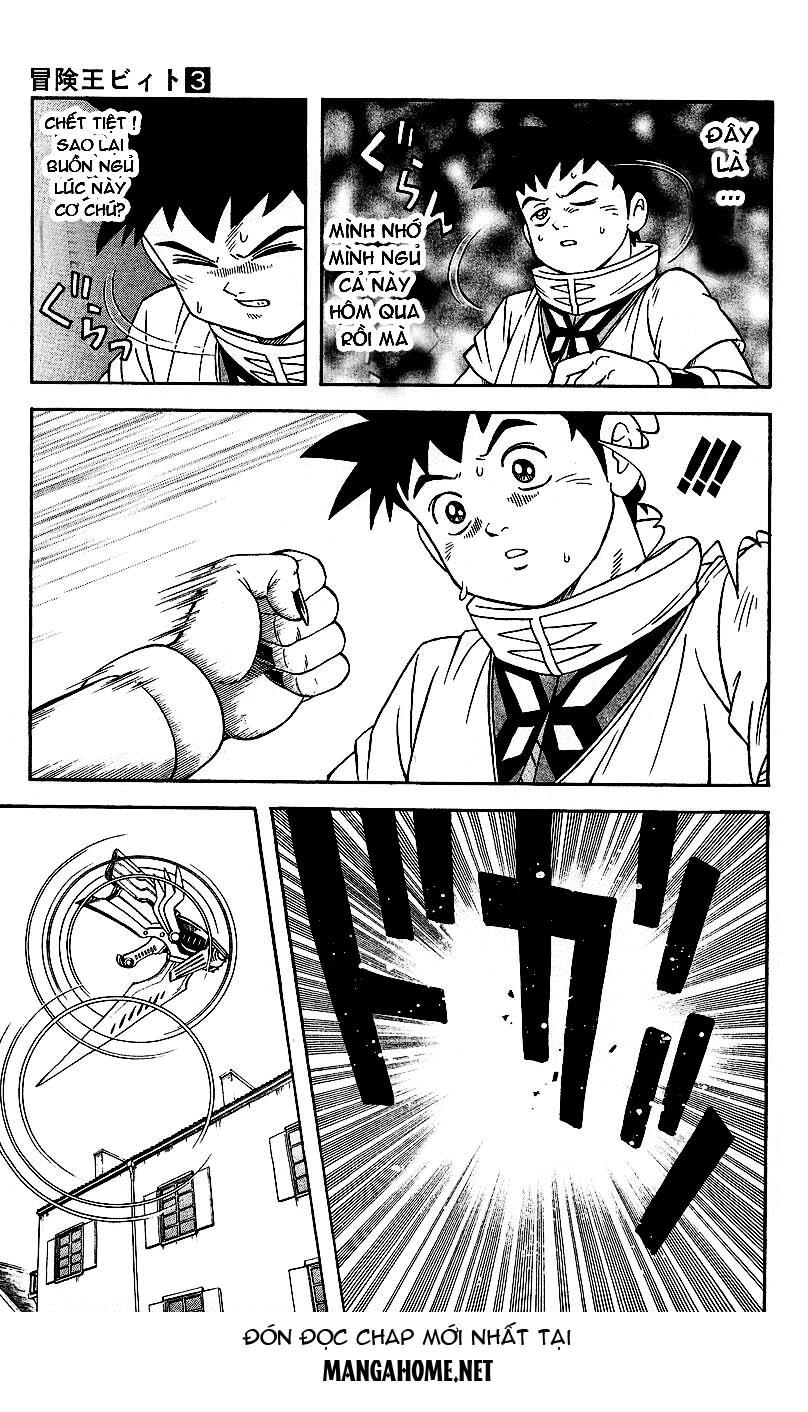 Hậu Dấu Ấn Rồng Thiêng Chapter 18 - 25