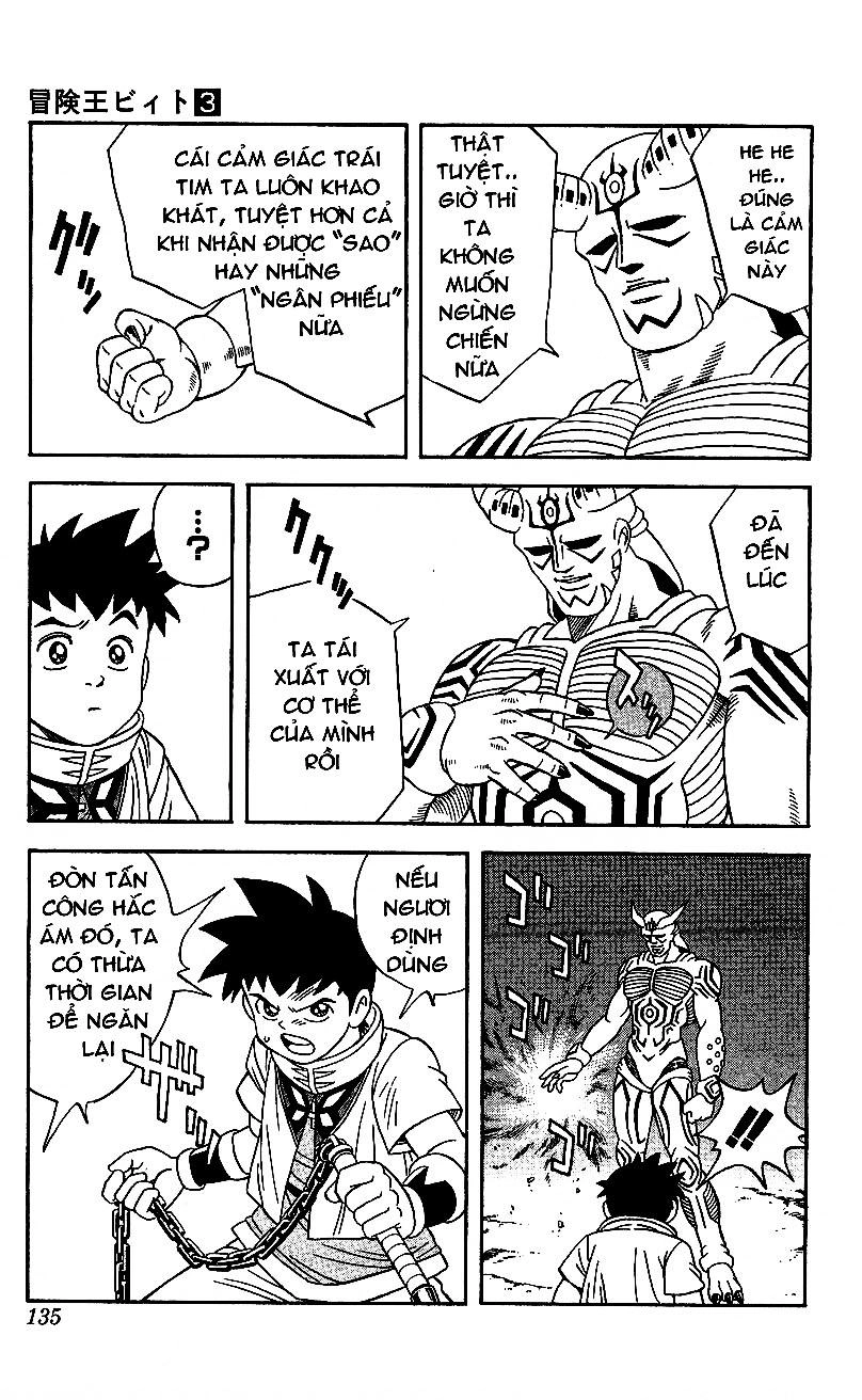 Hậu Dấu Ấn Rồng Thiêng Chapter 23 - 7