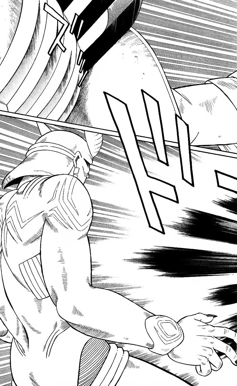 Hậu Dấu Ấn Rồng Thiêng Chapter 23 - 21