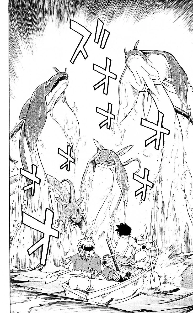 Hậu Dấu Ấn Rồng Thiêng Chapter 25 - 9