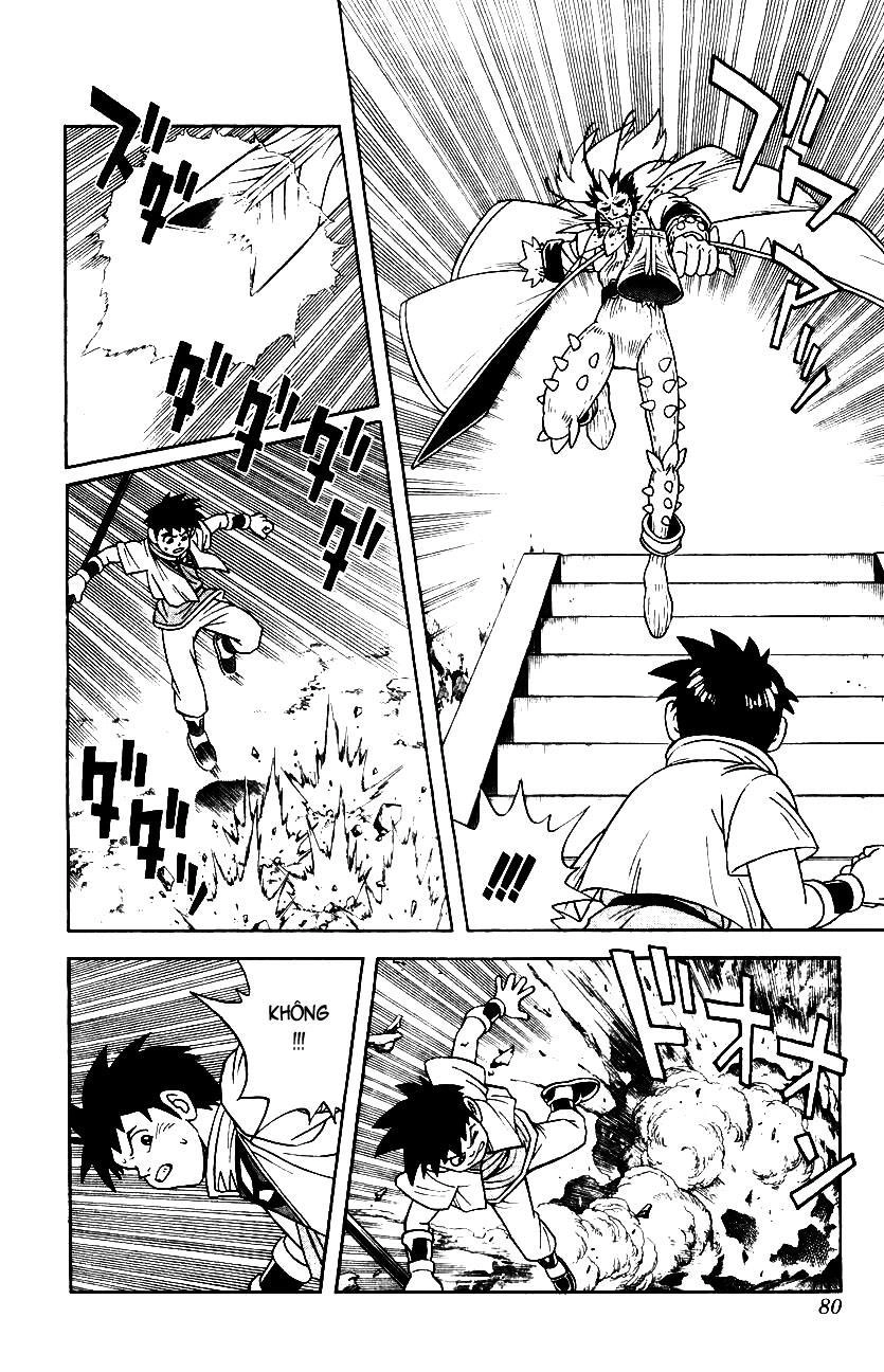 Hậu Dấu Ấn Rồng Thiêng Chapter 29 - 6