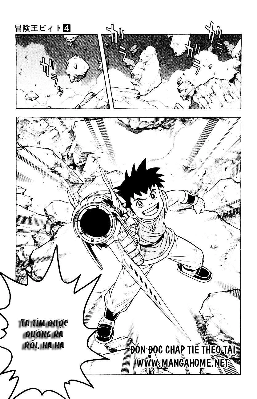 Hậu Dấu Ấn Rồng Thiêng Chapter 33 - 27