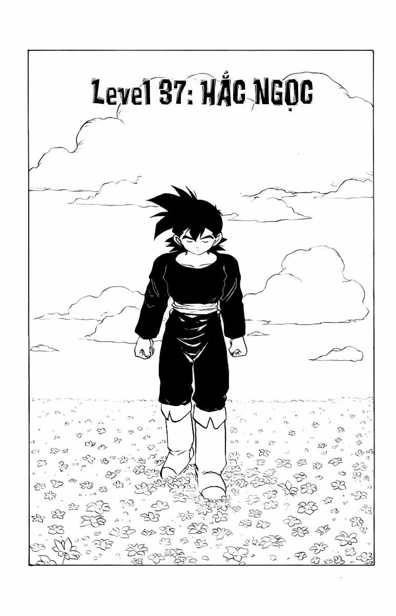 Hậu Dấu Ấn Rồng Thiêng Chapter 37 - 2