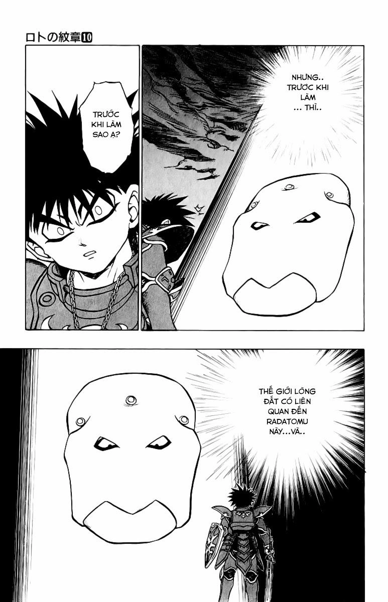 Hậu Dấu Ấn Rồng Thiêng Chapter 37 - 21