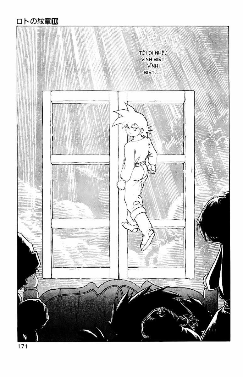 Hậu Dấu Ấn Rồng Thiêng Chapter 37 - 31