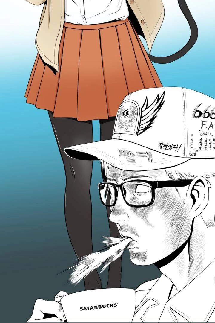 6 Weapons Chapter 1 - 7