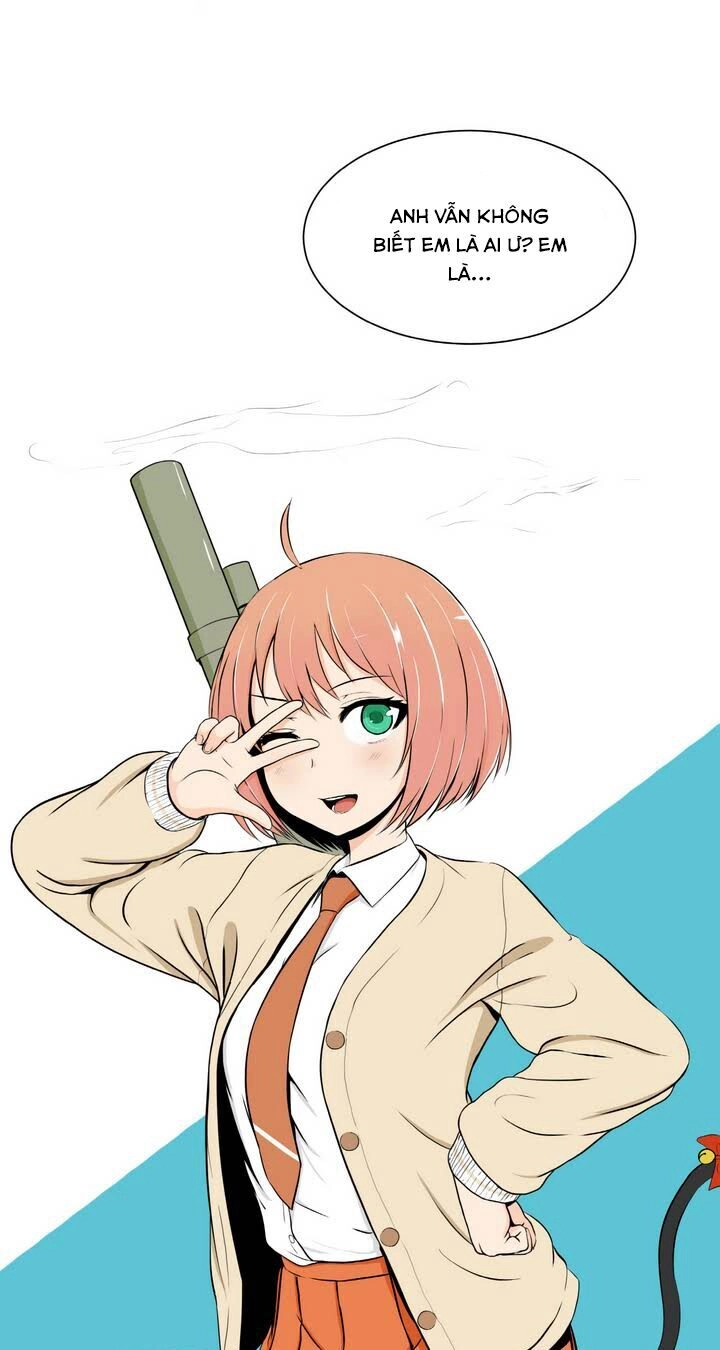 6 Weapons Chapter 1 - 16